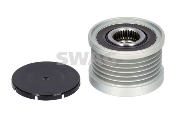 Sistem roata libera, generator 82 94 9516 SWAG